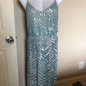 Sequin New Years Eve/Prom Dress